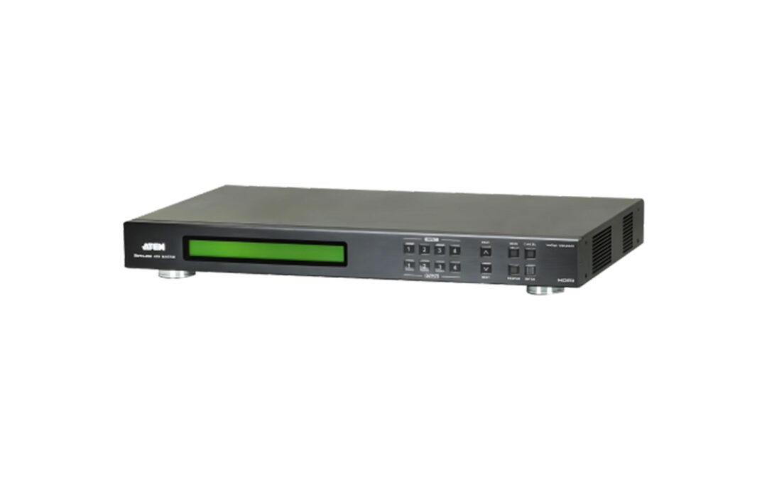 ATEN VM5404H