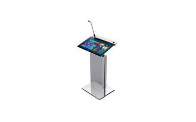 EIS Digital Lectern
