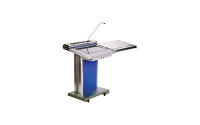 ET-201XA Digital Podium