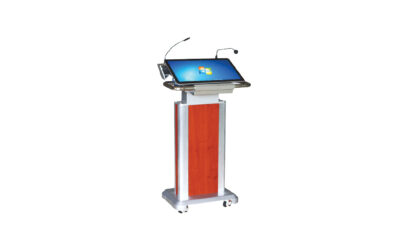 ET 500XA Digital Podium