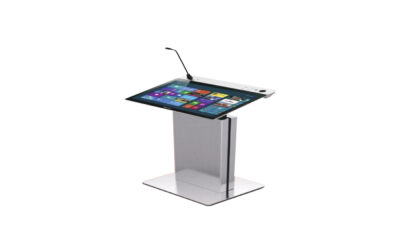 ET-700XA Digital Podium