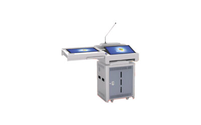 ET-DL910D Digital Podium