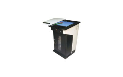 ET–M100 Digital Podium