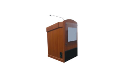 ET–W100 Digital Podium