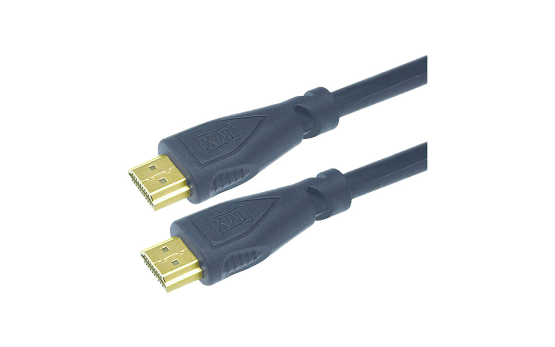 HDMI Male to Male Cables