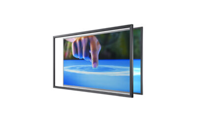 IR Touch
