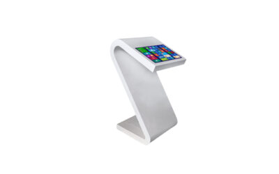 KIOSK – Touch Table