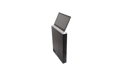 Motorized Monitor