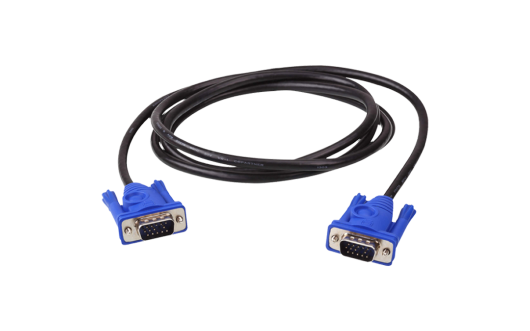 VGA Cable 1