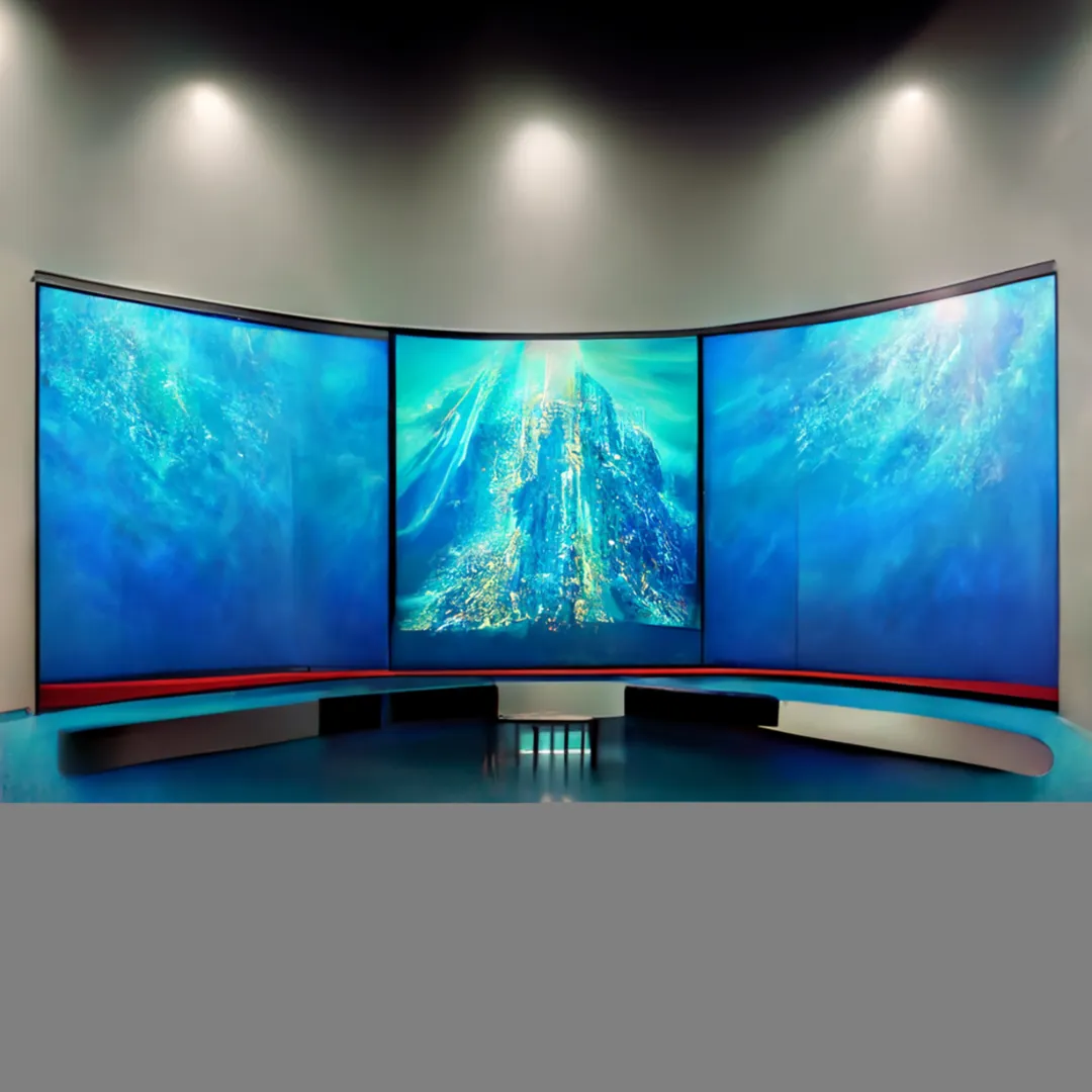 wireless presentation